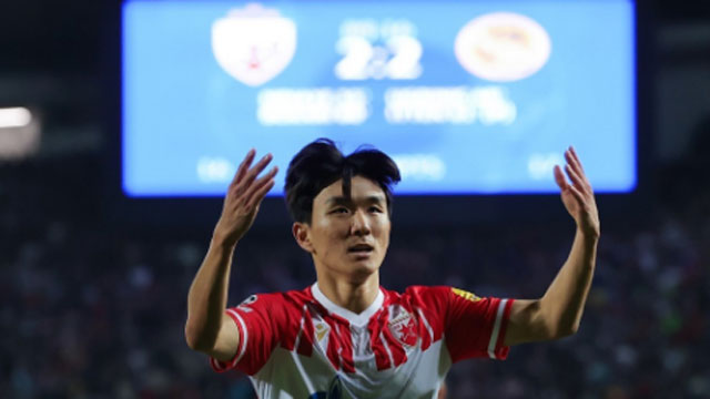 ‘Hwang In-beom induced own goal’ Zvezda beats Partizan with ‘Go Young-jun selected’