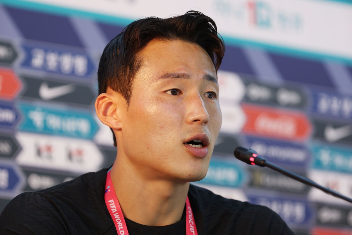 Son Jun-ho, released from China, seeks to return to the playing field by joining the K5 League