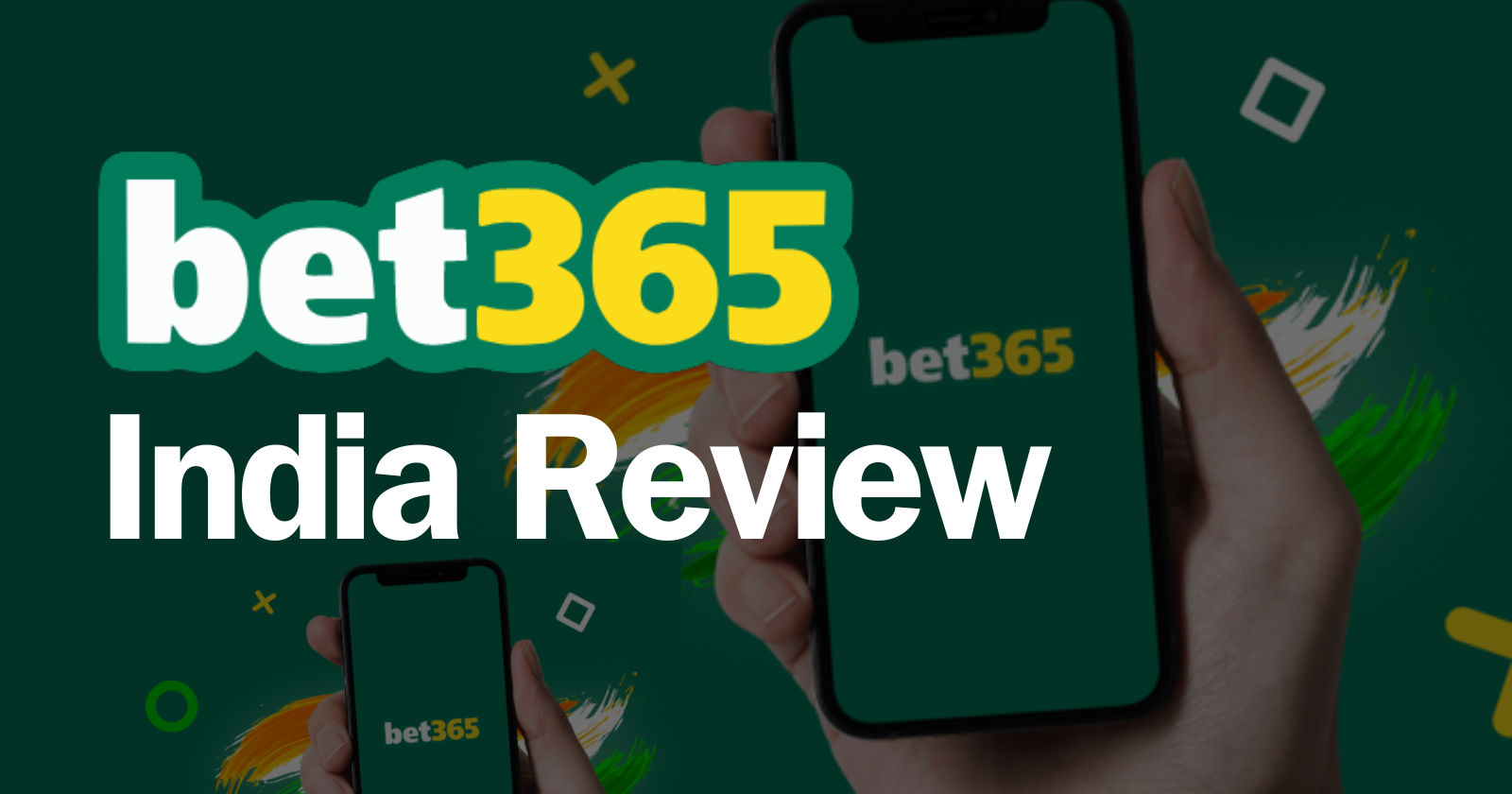 Bet365 India Review: Is Bet365 Legal & Safe?