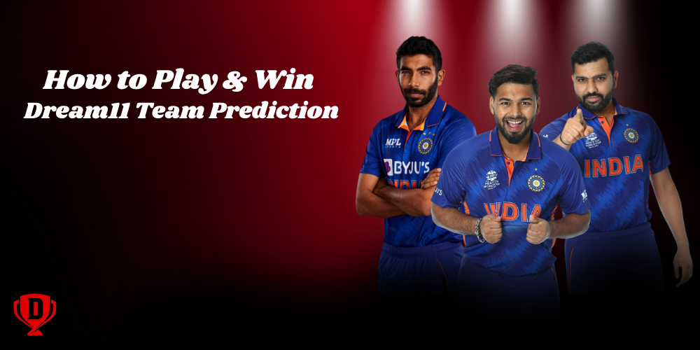 How does Dream11 Prediction work?