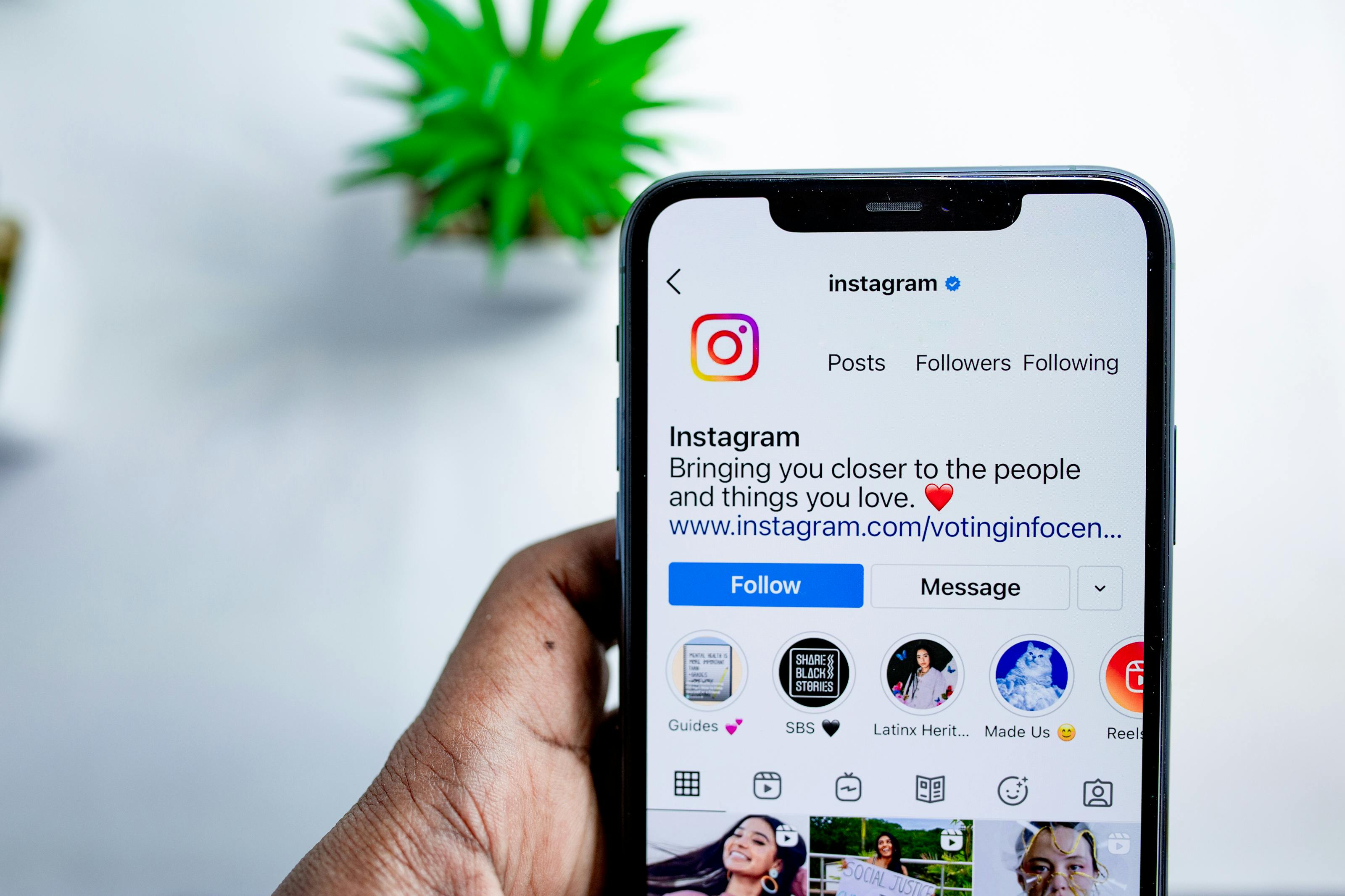 Acheter des abonnés Instagram : un guide étape par étape