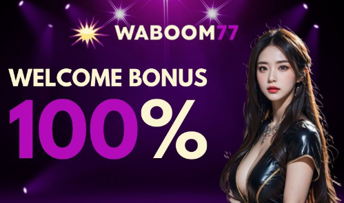 What to Expect from Waboom77: Casino Games, Slots, and Australian Pokies