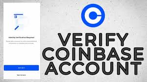 How to Easily Verify Your Coinbase Account: A Step-by-Step Guide