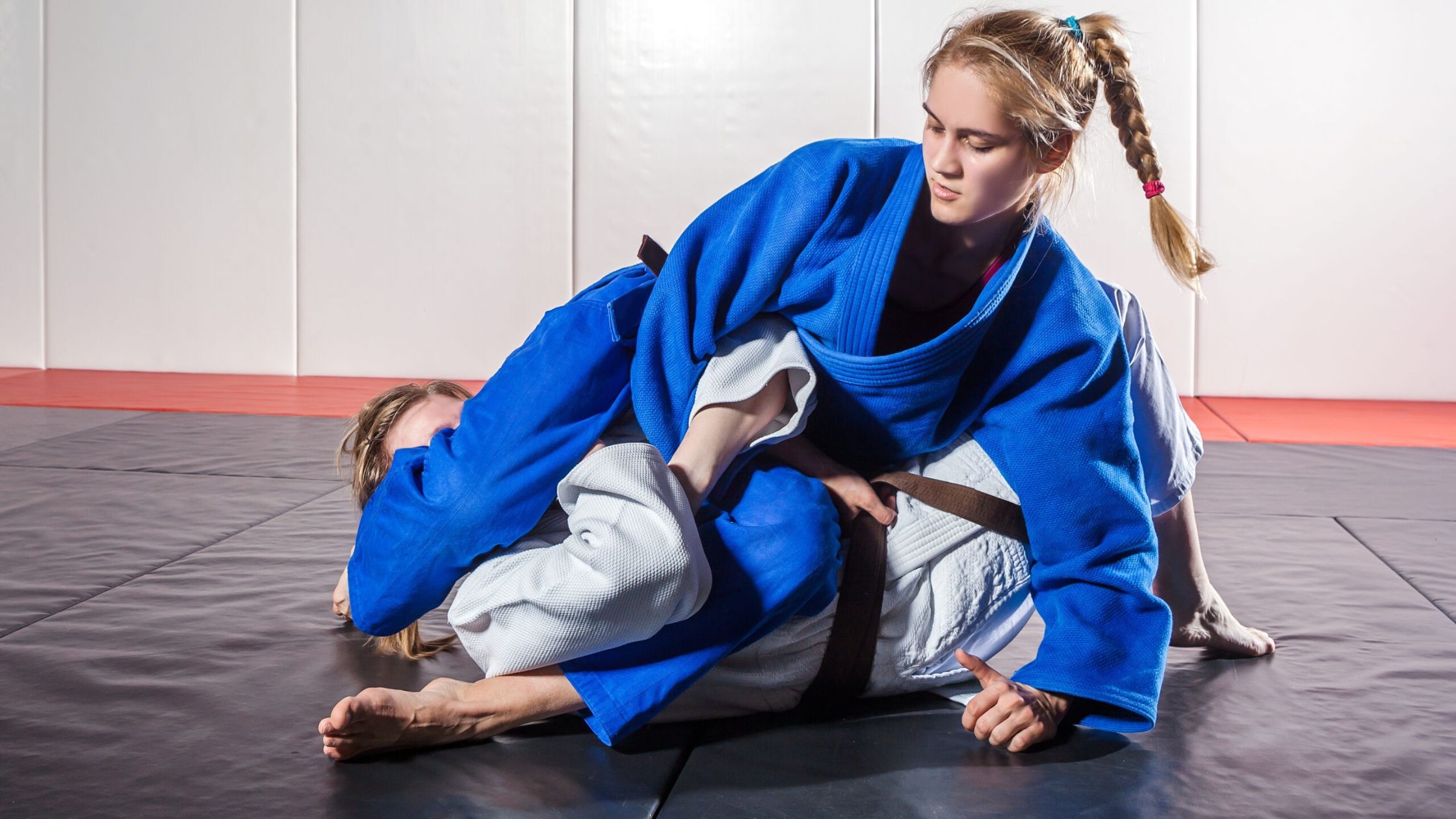 Types of Jujutsu Available to Learn
