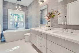 Bathroom Renovation Contractors: Expert Solutions for Your Home Transformation