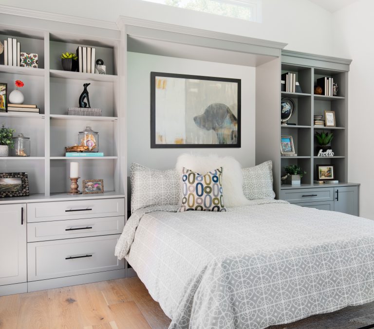 Maximizing Space and Comfort with Murphy Beds in Naples