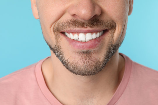 Teeth Whitening for a Luminous Smile