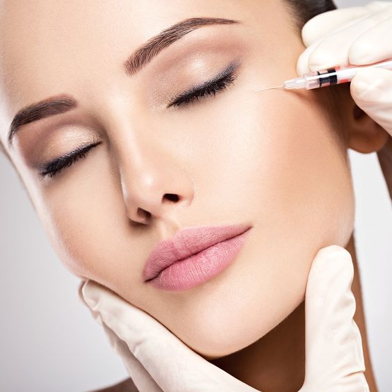 Dubai's Secret to Ageless Beauty: The Botox Revolution