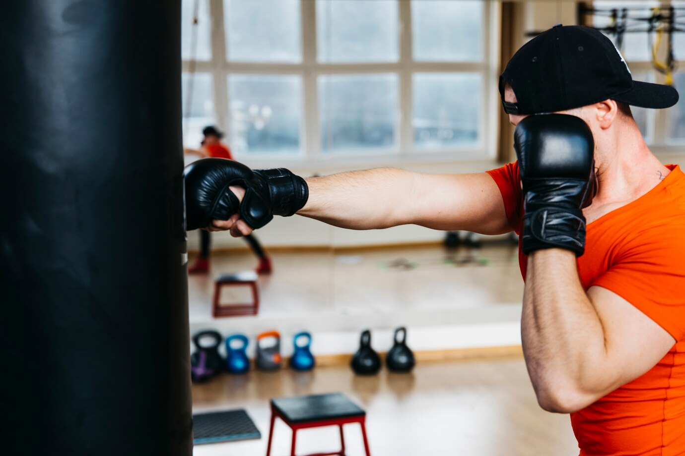 Why These Are the Best Boxing Wraps for You