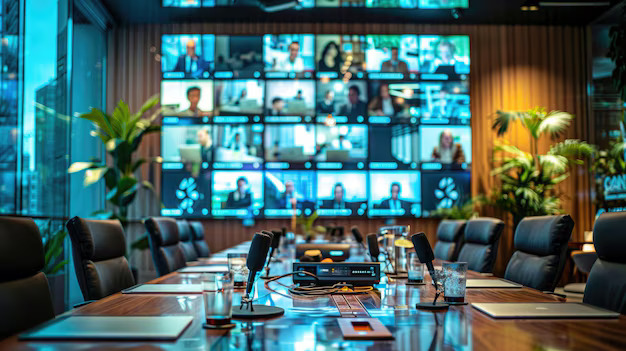 Audio Visual Maintenance Services: Why Do Firms Need Them?