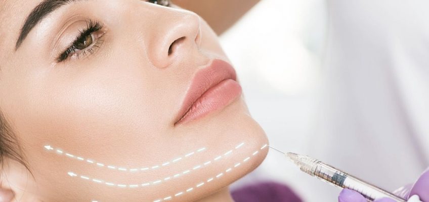 Choosing the Right Clinic for Dermal Fillers Injections in Dubai