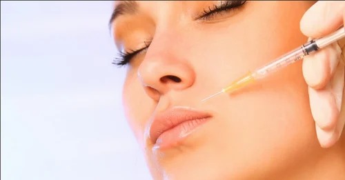 Recovery After Dermal Filler Injections What to Expect in Dubai