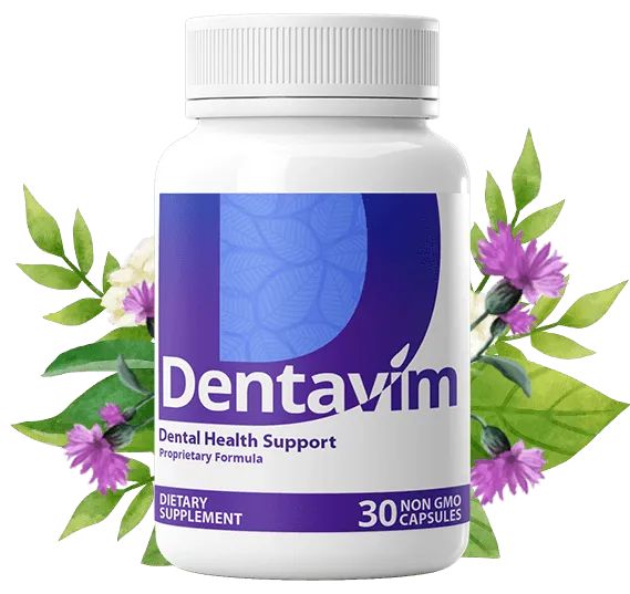 How Dentavim Revolutionizes Dental Health Care