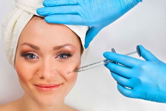 Glutathione Injections in Dubai: The Superhero of Skincare