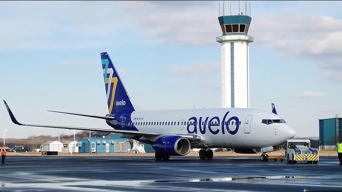 Understanding Avelo Airlines Baggage Policy: A Comprehensive Guide