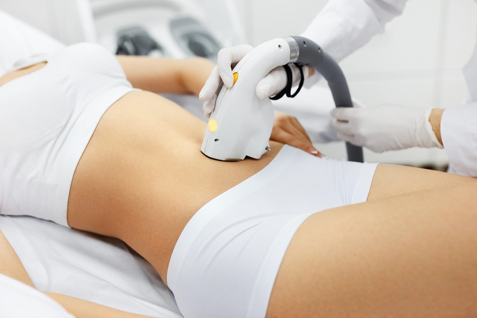 Laser Hair Removal: A Smoother, More Confident You