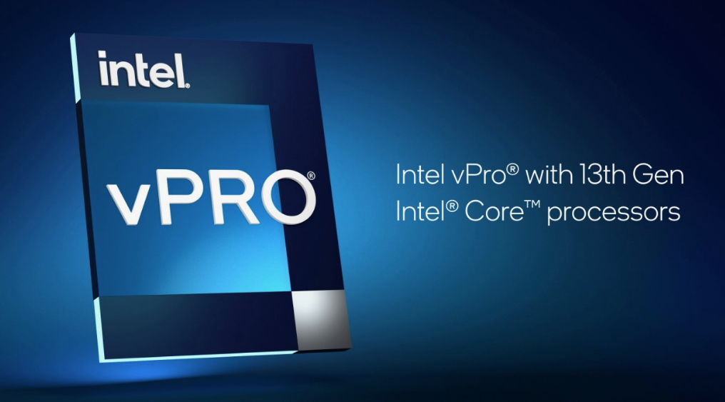 Top 6 Ways Intel vPro Enhances Your Everyday Tech Experience