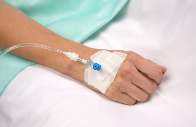 The Cost of IV Therapy in Dubai  A Comprehensive Breakdown