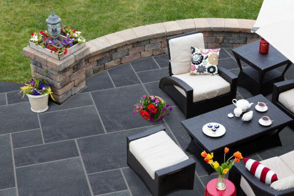 Garden Stone Paving Slabs: Enhancing Your Outdoor Space