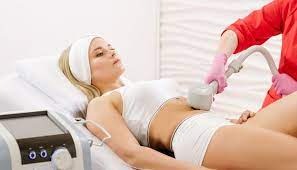 How Does Laser Fat Reduction Work in Dubai?