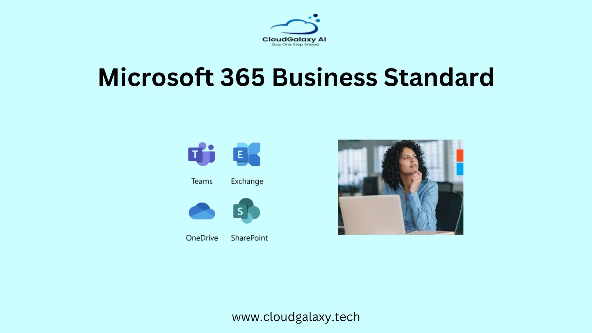 A Comprehensive Comparison: Microsoft 365 Business Standard vs. Microsoft 365 Business Premium