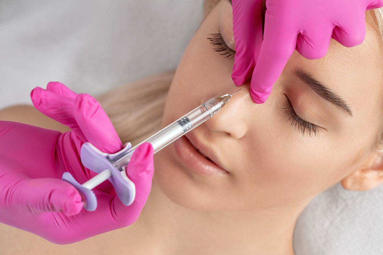 Navigating the Non-Surgical Nose Job Experience  A Patient’s Guide in Dubai