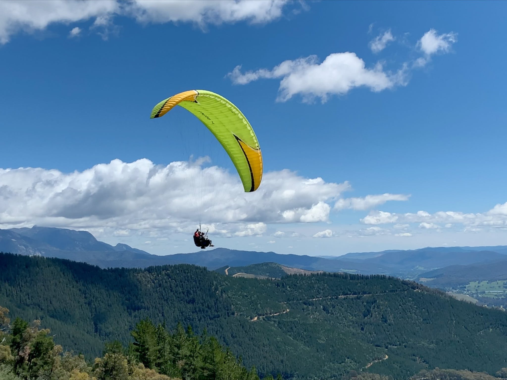 Beyond Paragliding: Other Adventure Activities to Explore in Bir Billing for Adrenaline Junkies.