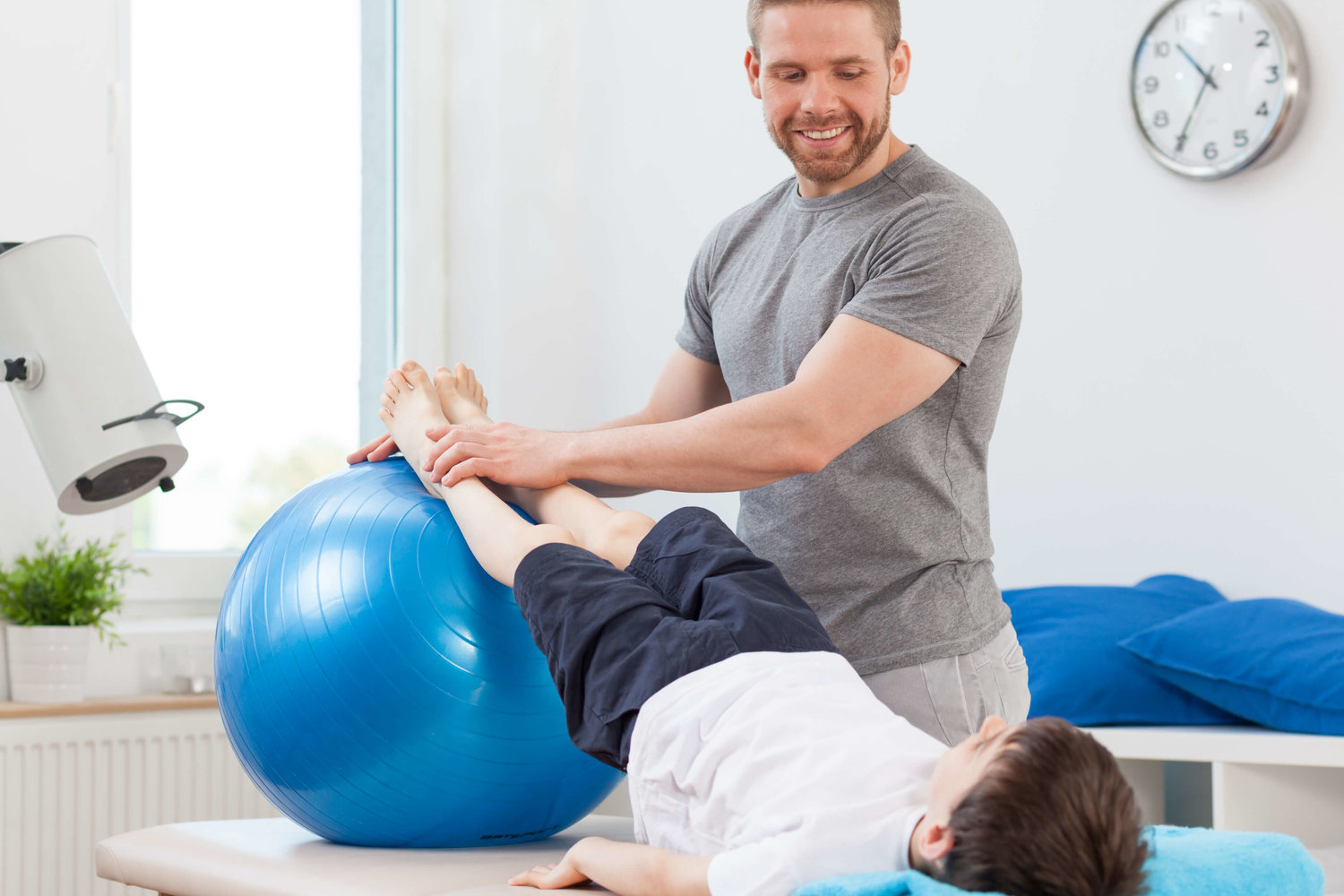 Physiotherapy Kanata: Expert Care for Pain Relief and Recovery in Your Community