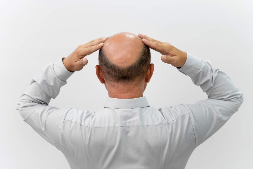 FUE Hair Transplants: Tailored Solutions for Hair Loss