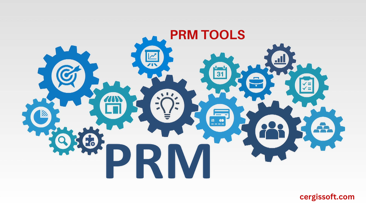 Exploring the Top Benefits of PRM Tools