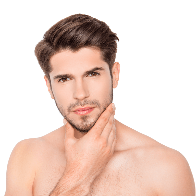 Say Goodbye to Balding: PRP Hair Restoration in Dubai