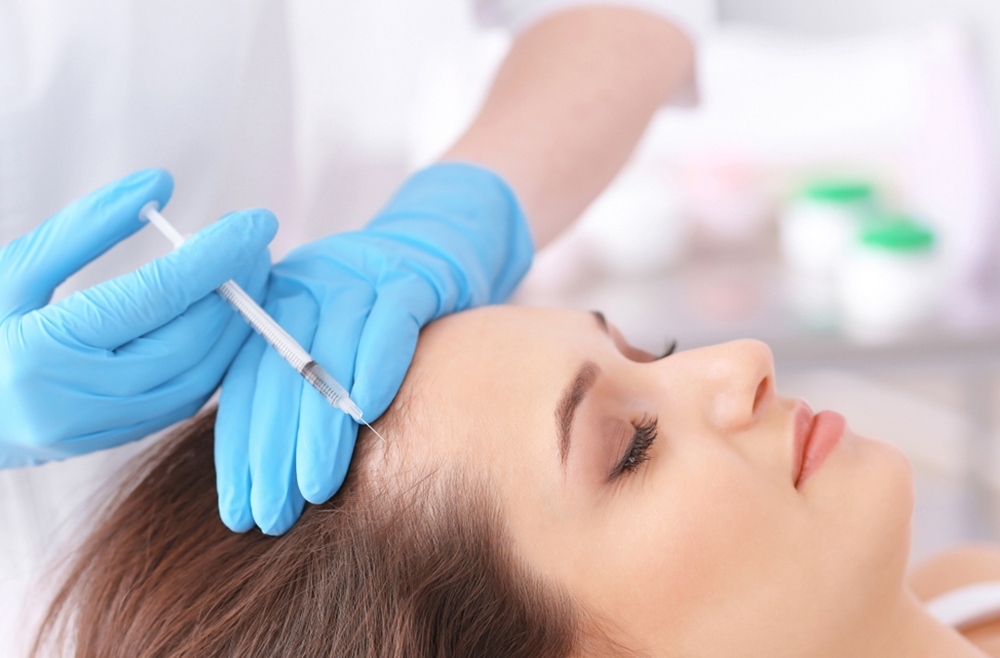 Boosting Your Results: Combining PRP with Other Hair Loss Treatments