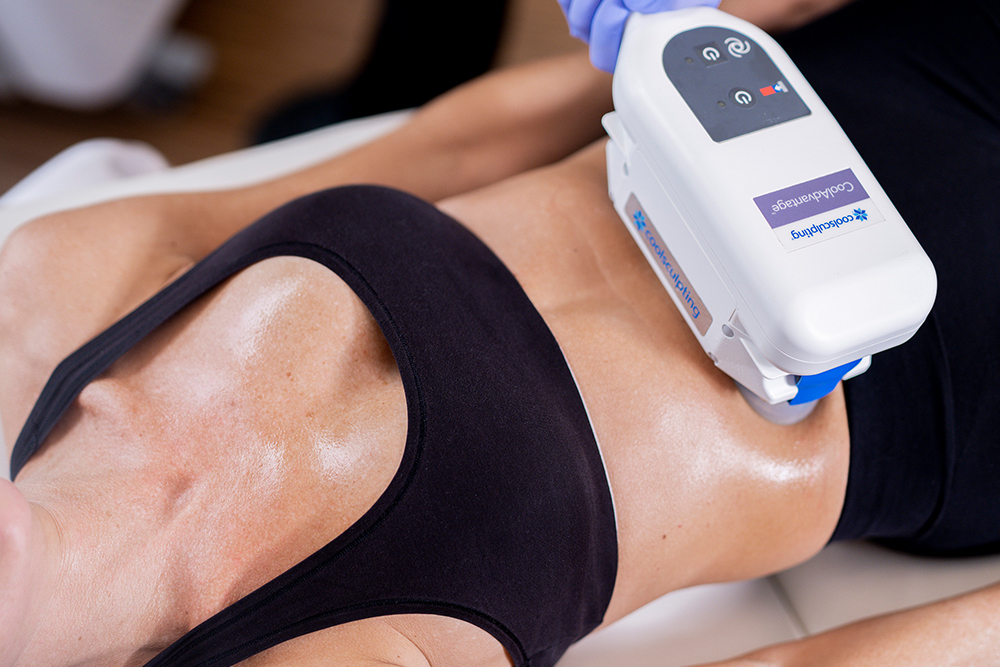 The Science Behind CoolSculpting for Fat Reduction