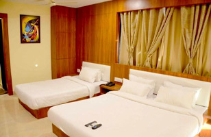 Unveiling the Tranquility: What to Expect at Reva Prabhu Sadan Hotel in Nathdwara