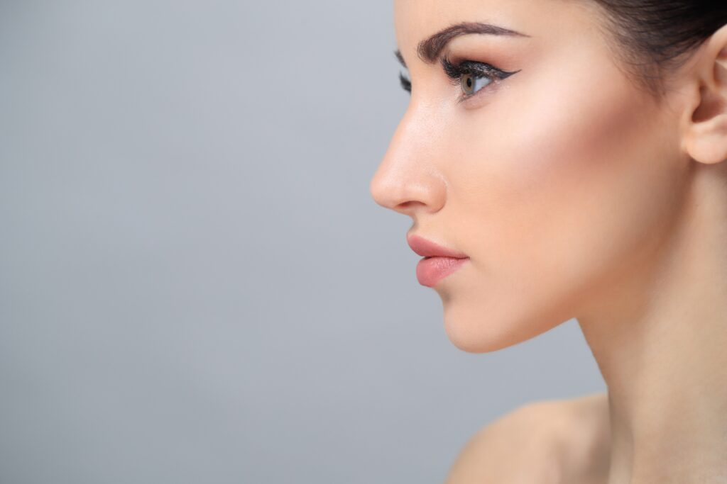 Rhinoplasty and Breathing: Improve Your Airflow