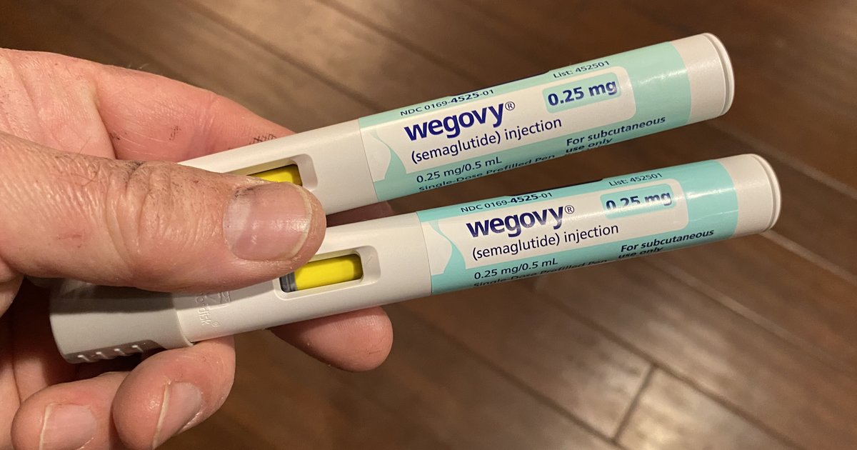 Discovering the Science Behind Wegovy Injections