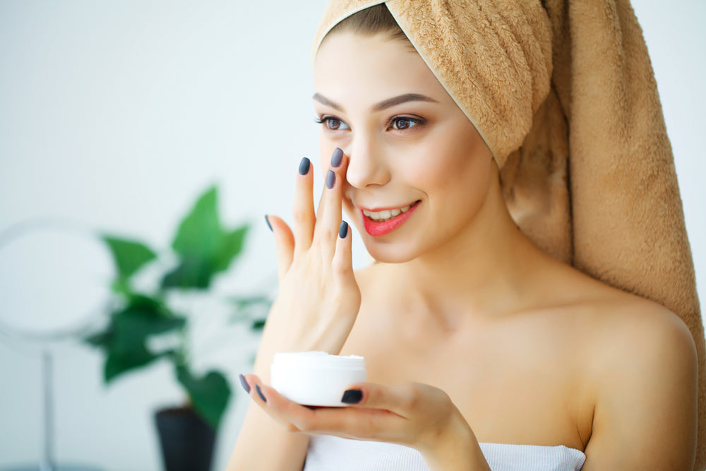 Revitalize Your Skin with At-Home Facials