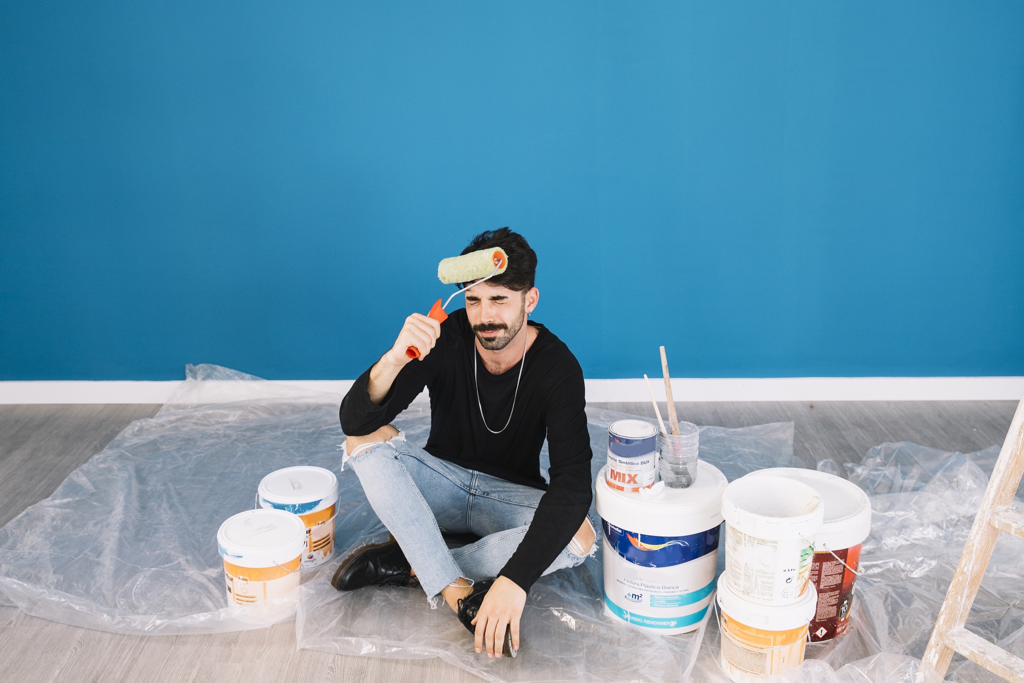 Revitalize Your Happy Valley Property with Happy Valley Painting Services