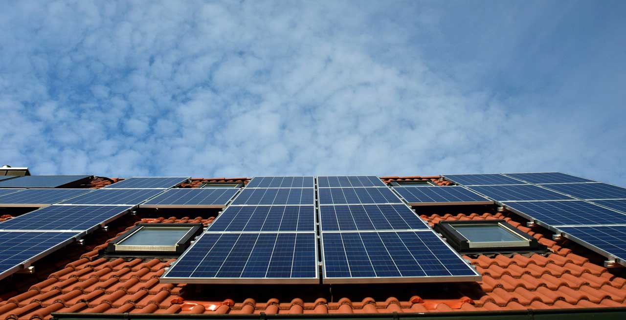Why Solar Panels Are Ideal for Your House