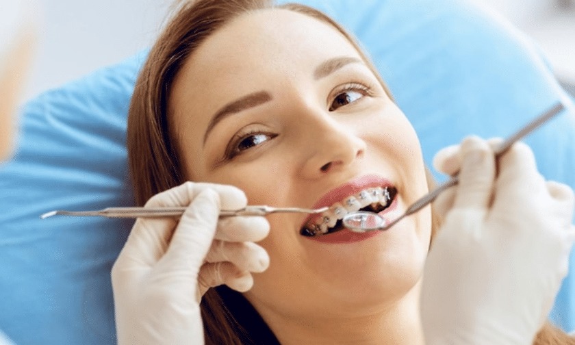 Emergency Dental Care  Understanding Tooth Filling Costs in Dubai