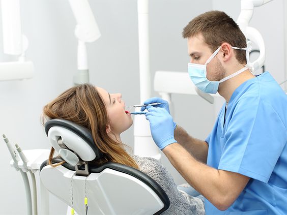 The Psychological Effects of Tooth Decay and Fillings in Dubai