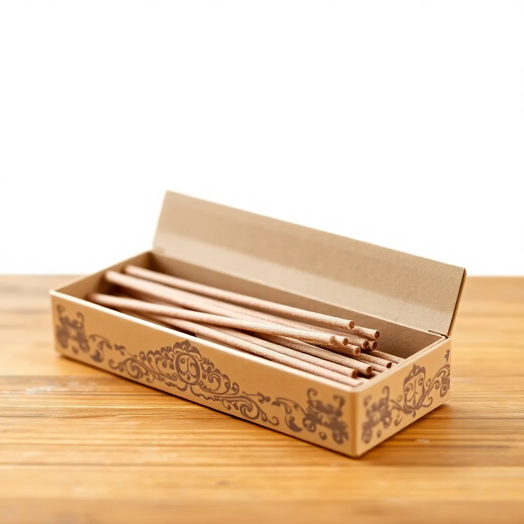 Top Incense Boxes To Enhance Your Aromatherapy