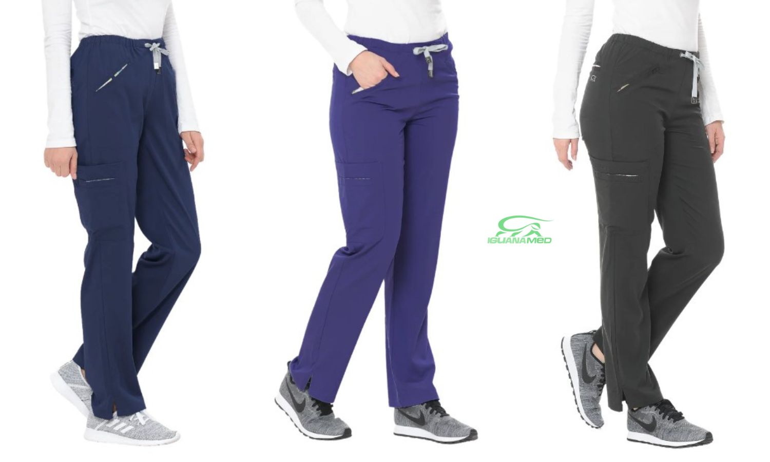 10 Reasons Why Figs Scrub Pants Are a Must-Have for Healthcare Professionals