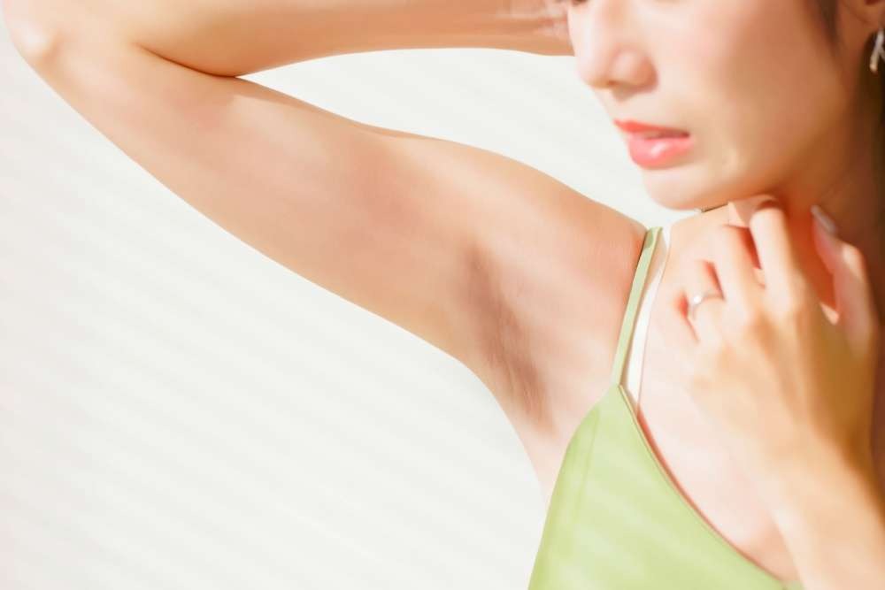 Underarm Whitening Treatments in Dubai  Benefits and What to Expect