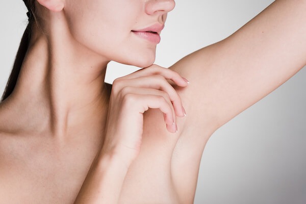 Underarm Whitening in Dubai Understanding Your Options and Costs