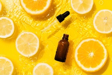 What Percentage Of Vitamin C Serum Is Most Effective? Insights From Dermatologists