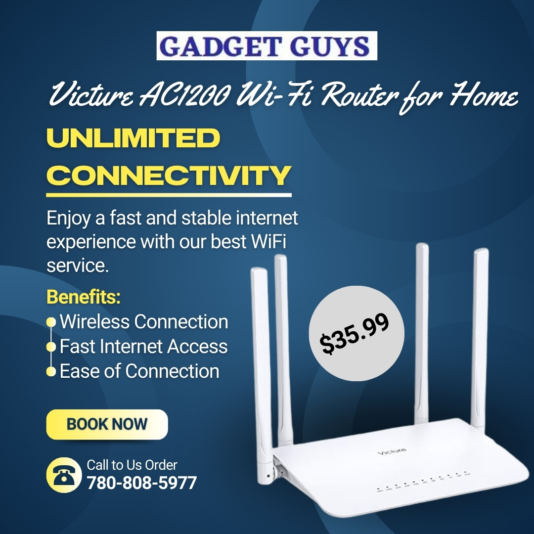 Choosing the Right WiFi Router for Your Home