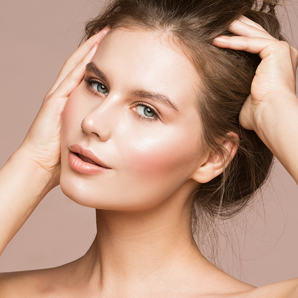 Younger Skin Starts Here: CO2 Laser