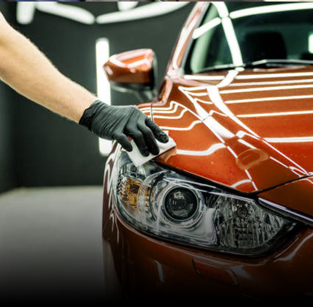 Revive Your Car’s Elegance: The Ultimate Guide to Car Touch Up Paint by Registration Number