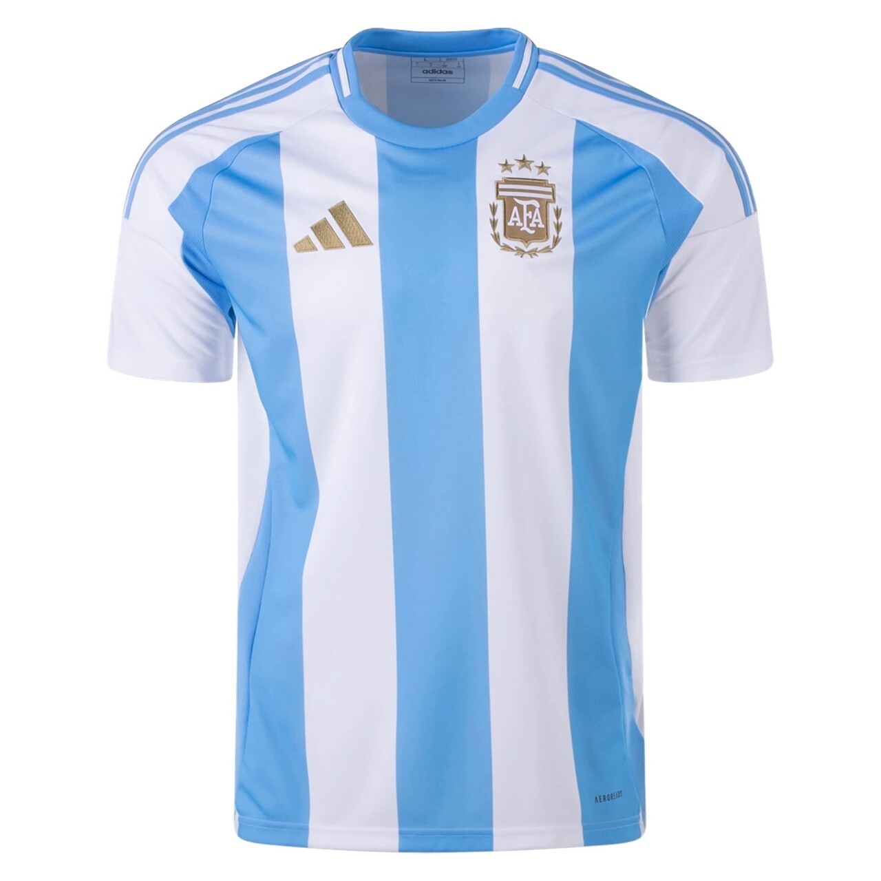 Explore the Latest Collection of Argentina Jerseys at Jersey Loco